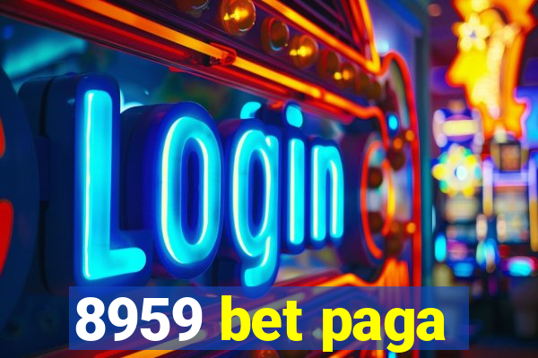 8959 bet paga